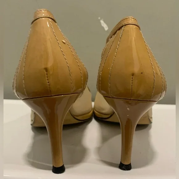Stuart Weitzman vintage heels - Picture 4 of 8